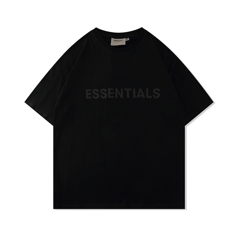 Fear of God Essentials T-shirt black