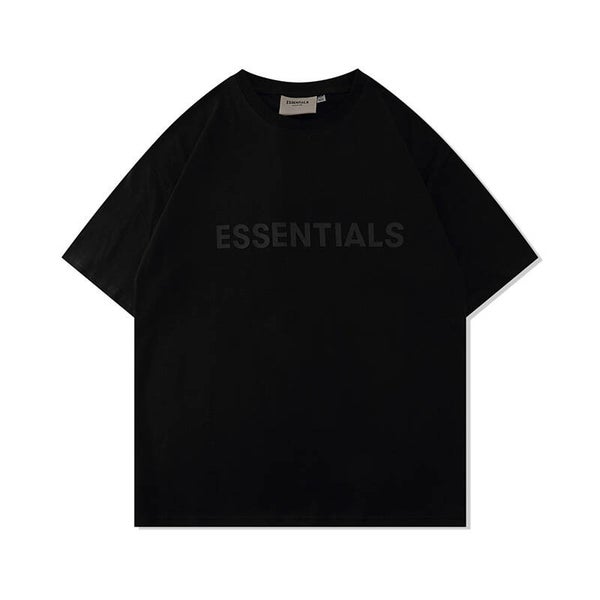 Fear of God Essentials T-shirt black