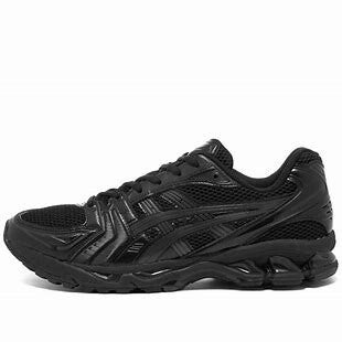 ASICS Gel kayano black