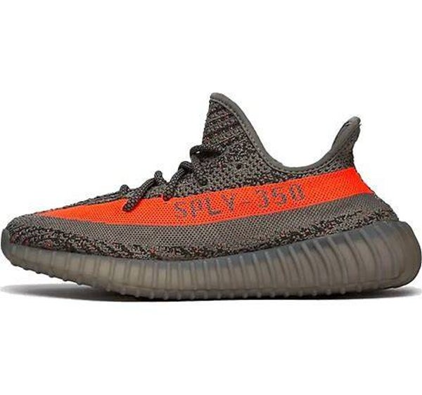 Adidas Yeezy Boost 350 V2 Beluga
