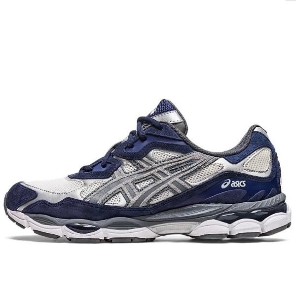 ASICS Gel nyc blue