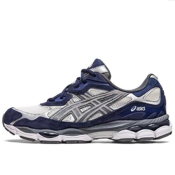 ASICS Gel nyc blue