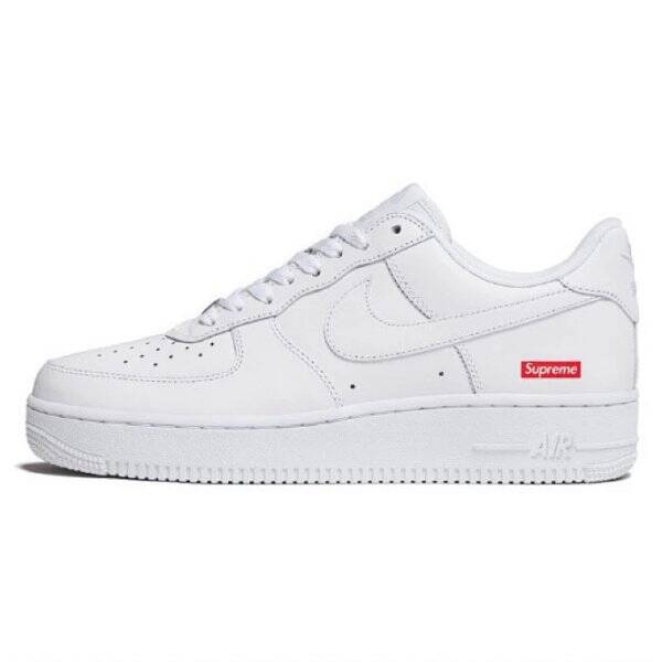 Nike AF1 Supreme