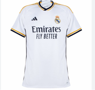 real madrid