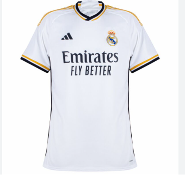 real madrid