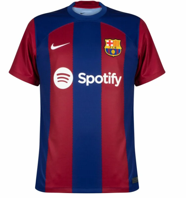 barcalona shrit