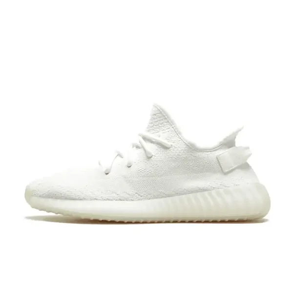 yeezy boost 350 cream white