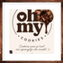 Oh my cookies