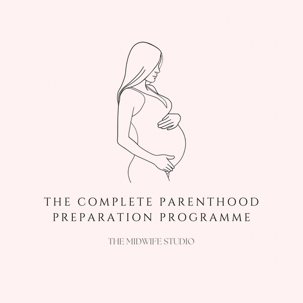 The Complete Parenthood Preparation Package