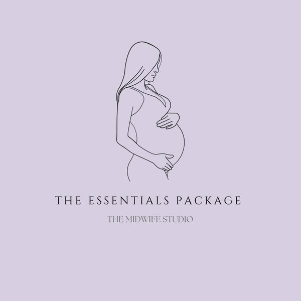 The Essentials Package