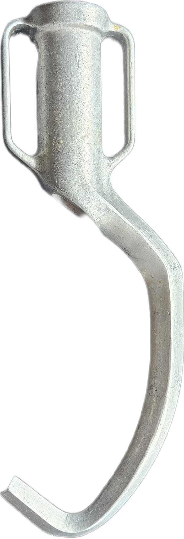 Hobart VMLH30E 30qt Dough Hook For 30qt 30 quart Bowl Pizza Hook Very Nice A++