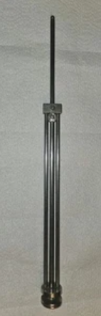 Belshaw Type B / F Donut Plunger ~1 5/8"