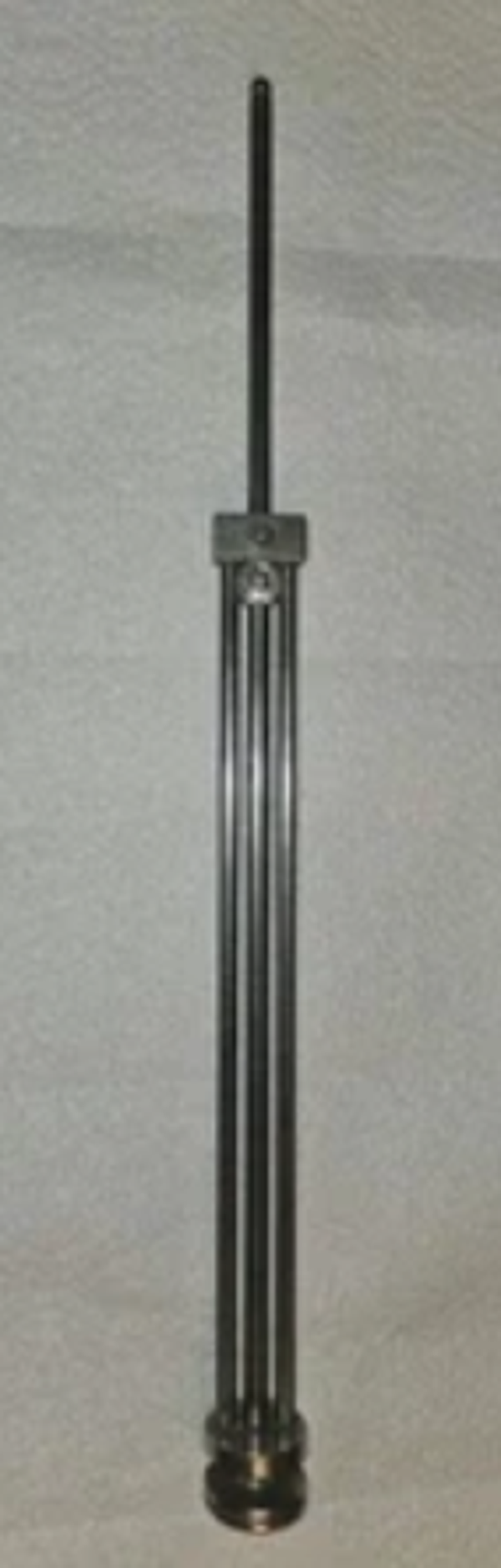 Belshaw Type B / F Donut Plunger ~1 5/8"