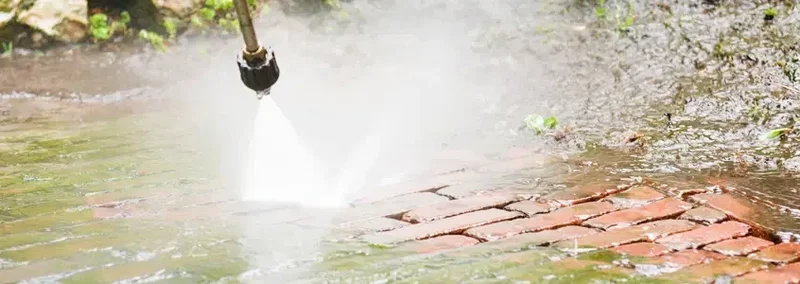 Tarieven terrasreiniging arnhem