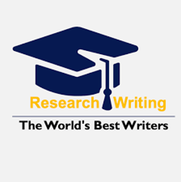 Academic Research & Proposal Writing