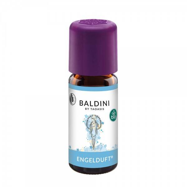 Engelduft bio - 10 ml - Taoasis