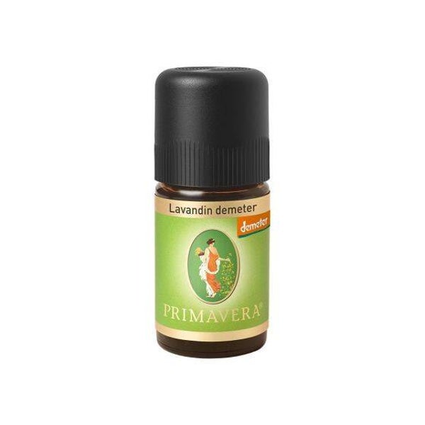 Lavandin, demeter - 5ml