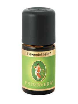 Lavendel, fijn - 5 ml