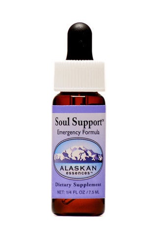 Soul Support - 7.5 ml
