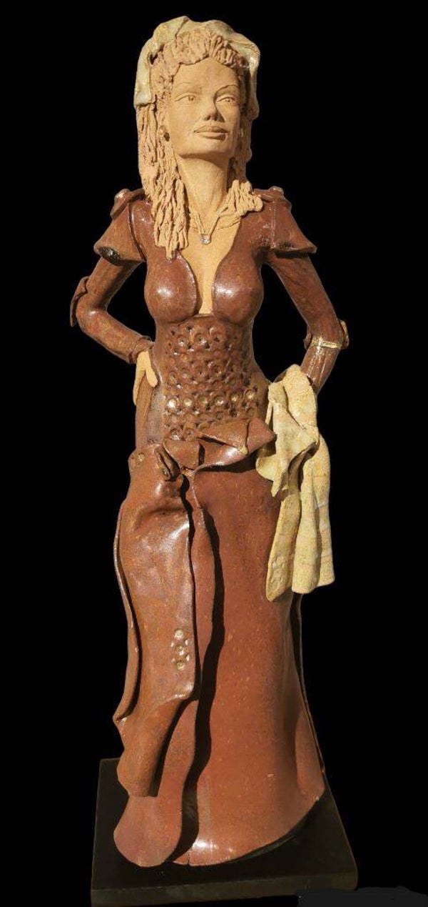 Collection "Les Distinguées " (010)