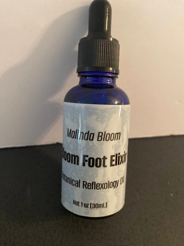 Bloom Foot Elixir - Wholesale