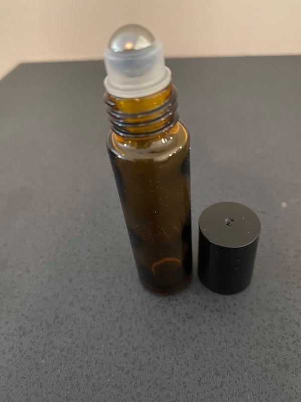 Bloom Calm Elixir Roll-On - Wholesale
