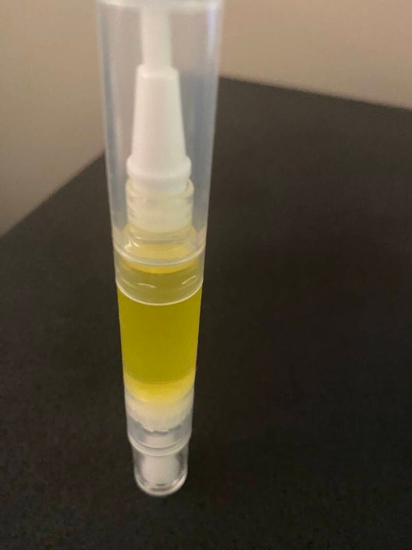 Bloom Cuticle Elixir - Wholesale