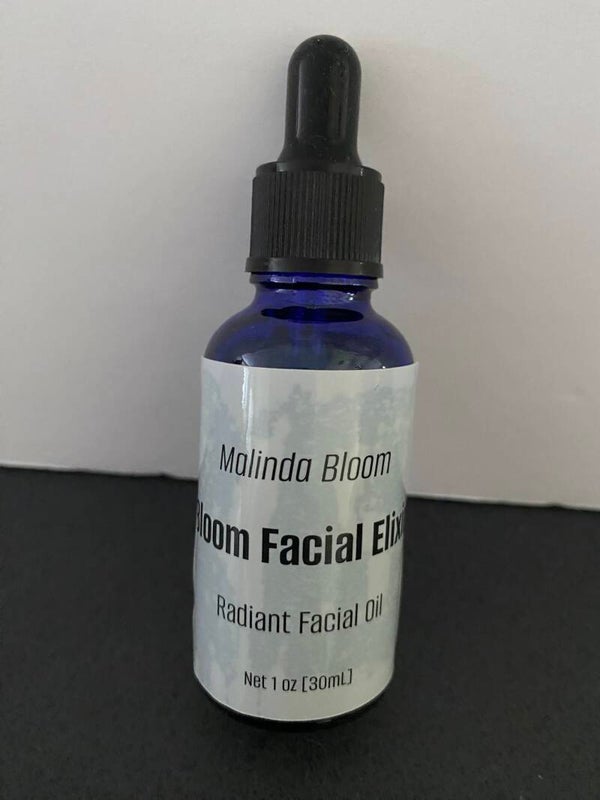Bloom Facial Elixir - Glow - Wholesale