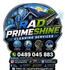 RAD primeshine