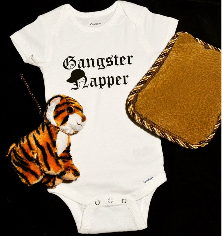 Gangster Napper