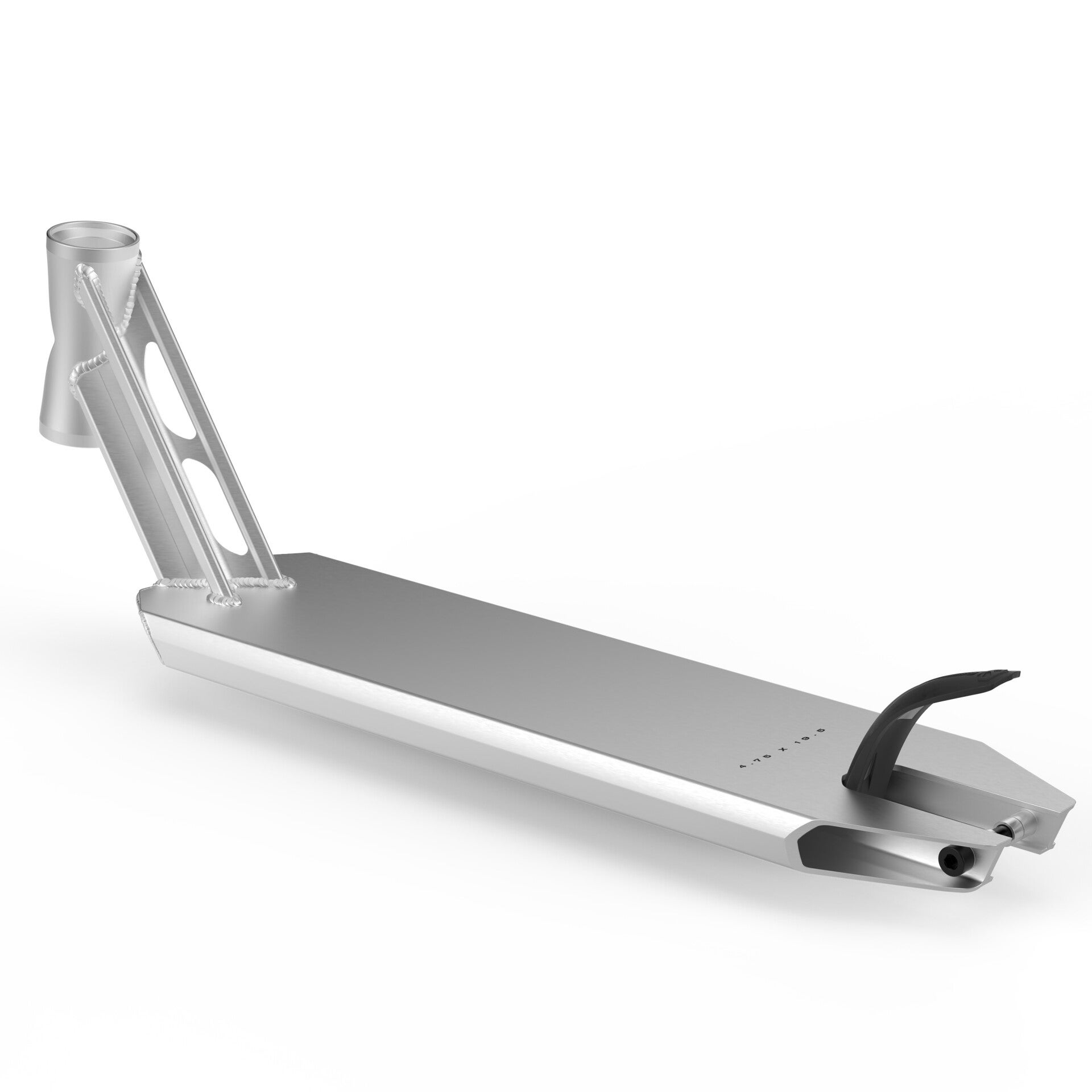 Madison Deck Model