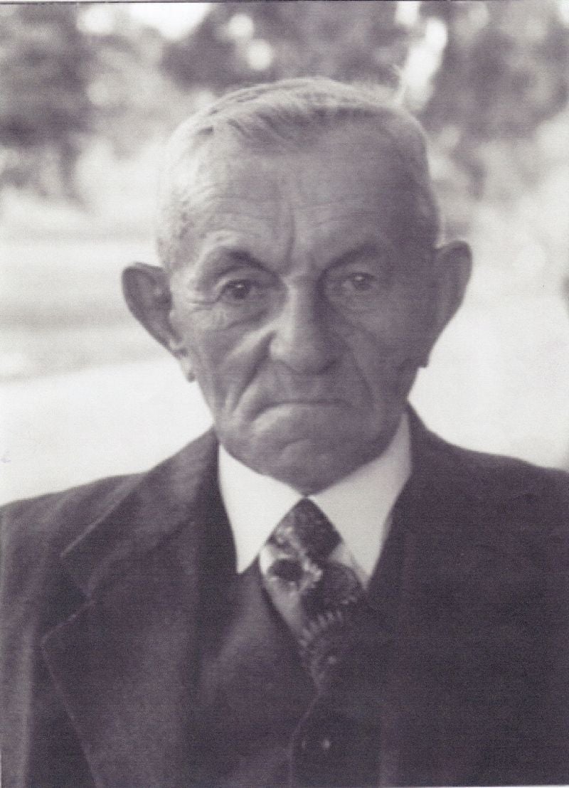 Toon (Antonius Albertus) Cruijsen (1873-1965 )