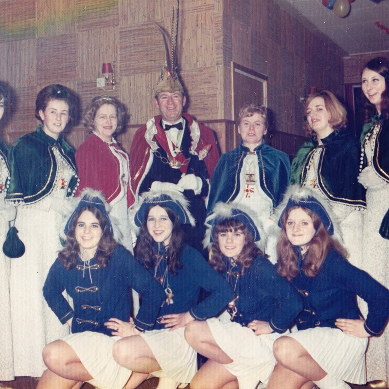 Carnaval 1970