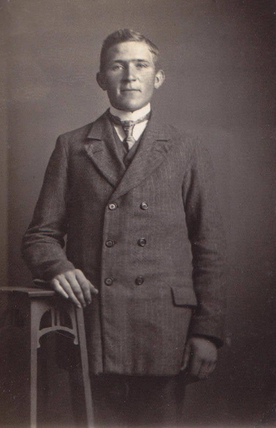 Janus Kuijpers (1890-19..)