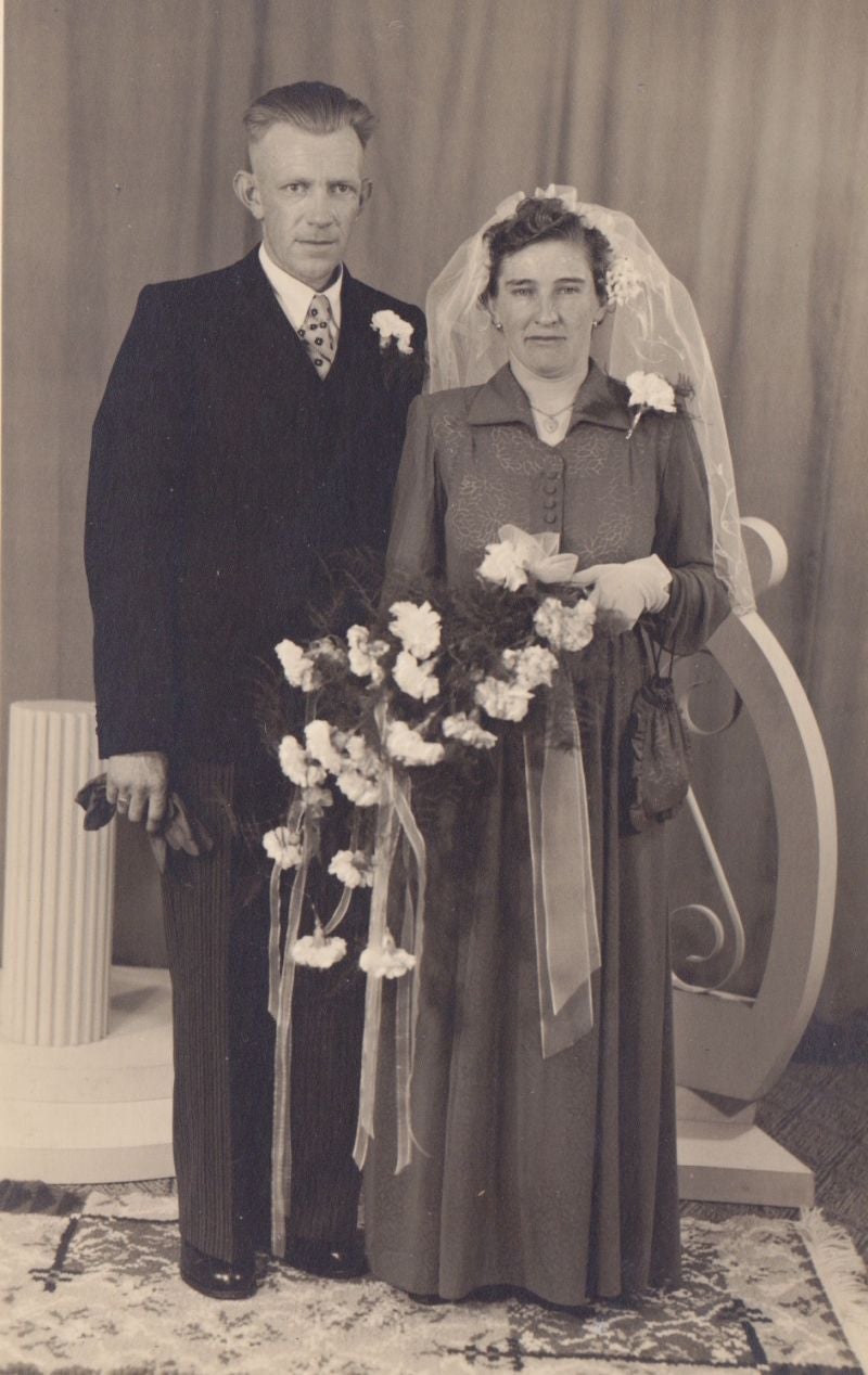 Jo Thoonen en Mieneke Cuppen