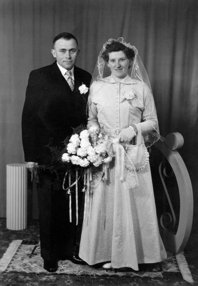 1956 Hendrik Willems Anna van de Burgt