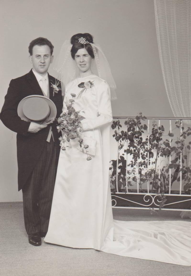 Regien Arts en .. van Berlo