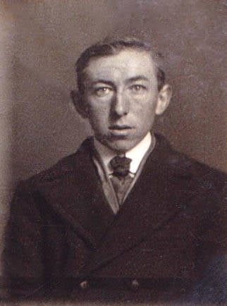 Sjef Cornelissen 1893-19.?
