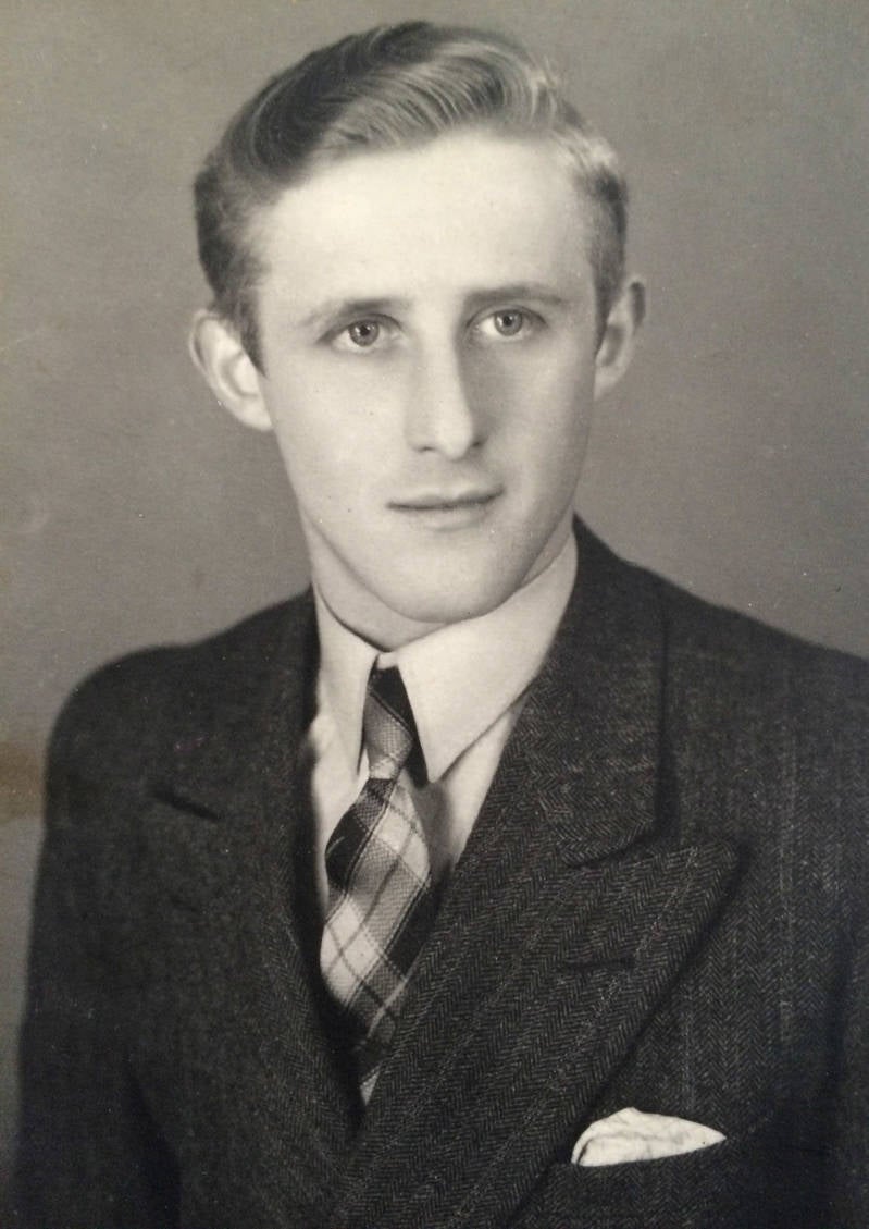 Toon Paters (1922-1995)