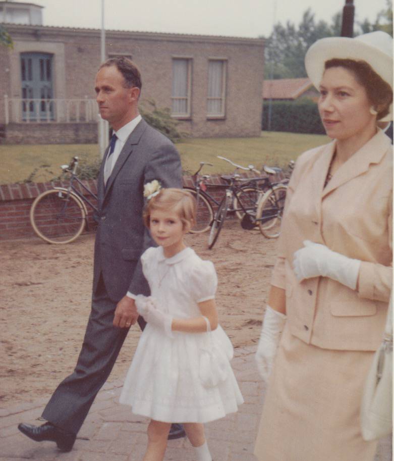 1965 Ida van Boekel