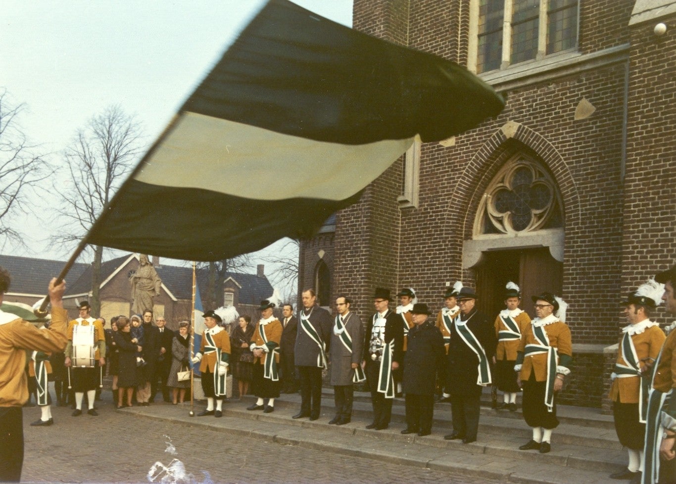 1971 Vendelgroet 