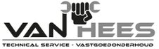 vanheestechnicalservice