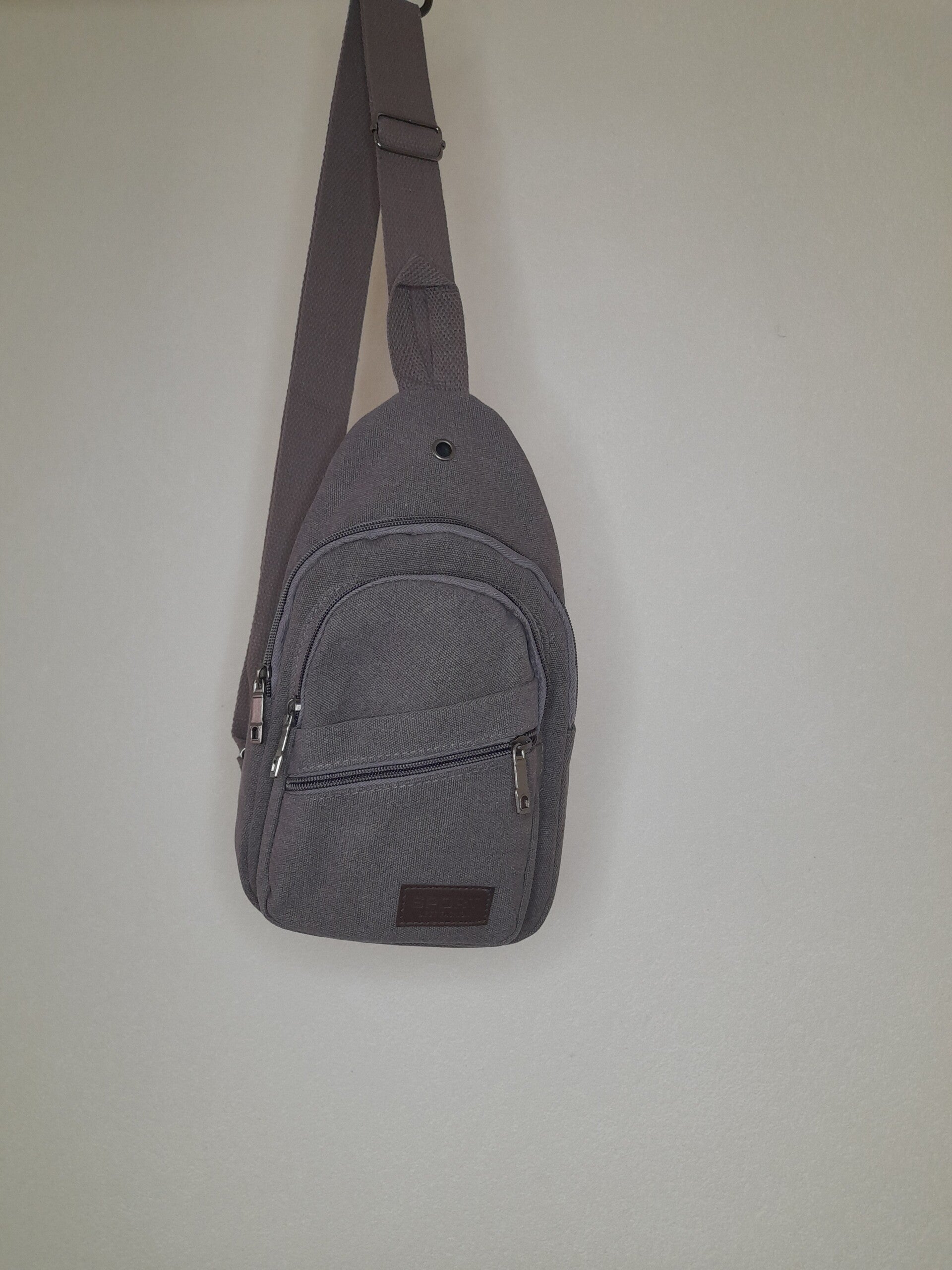 Cross body bag in rugzakvorm MX9599; 30 x 17 x 5cm