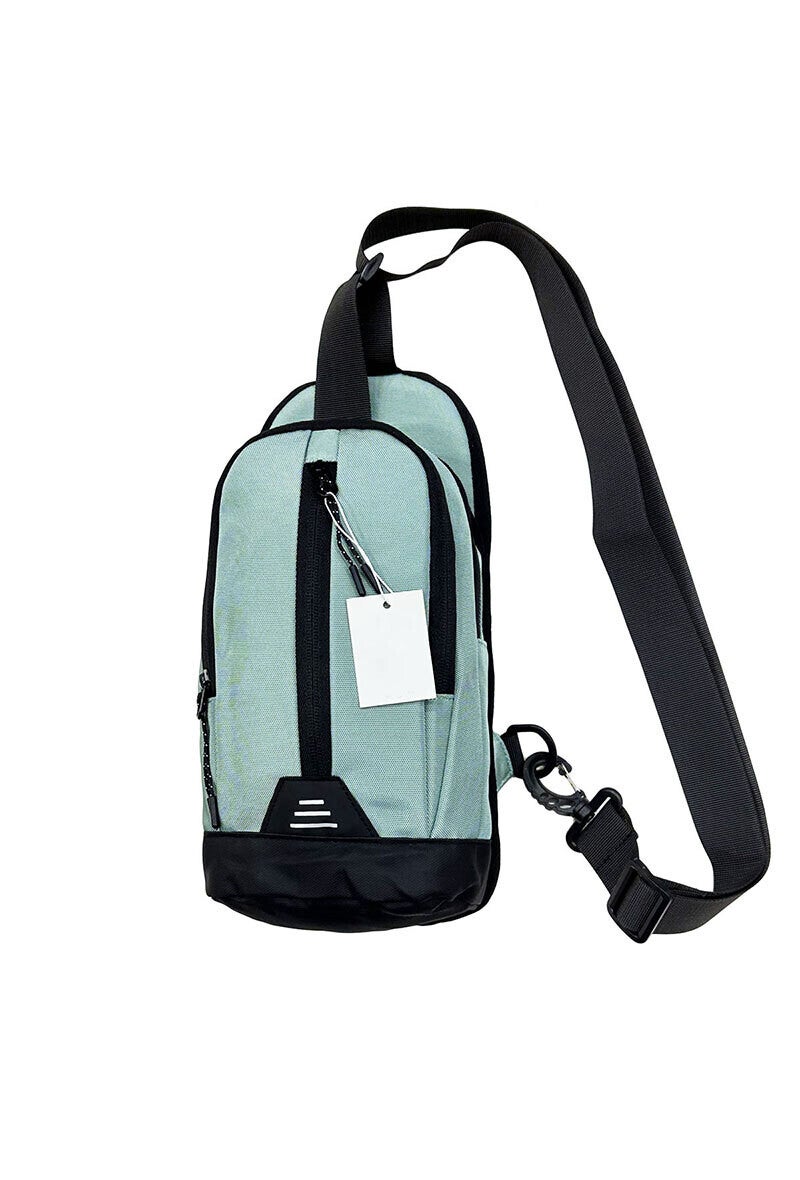 Cross body bag MX3117; 33 x 18 x 2