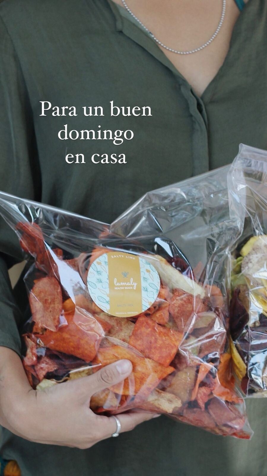 medios kilos de verduras deshidratadas