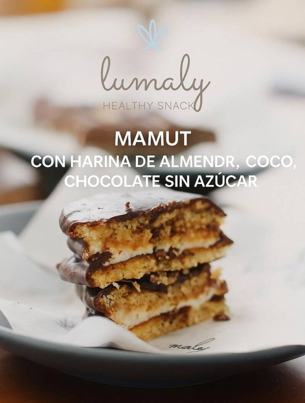 mamut