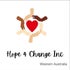 Hope 4 Change inc