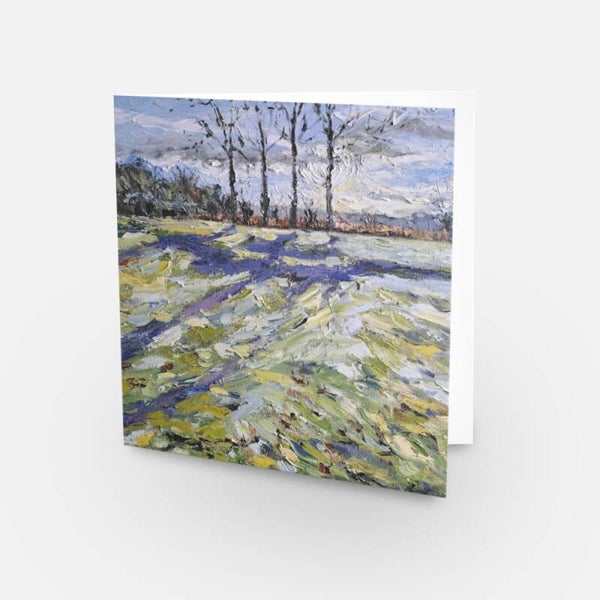 2x Kunstkaarten/ 2x Art Cards SALE!