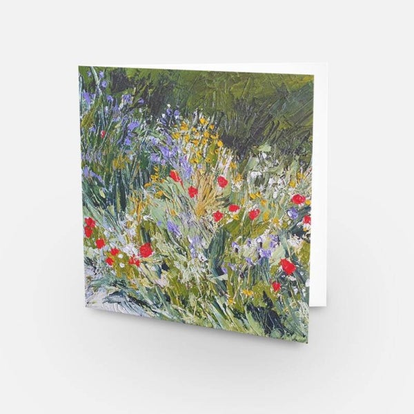 3x Art Cards/3x Kunstkaarten SALE!