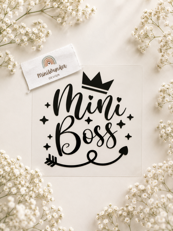Mini Boss
